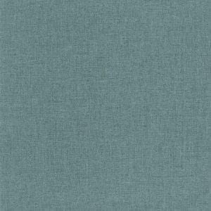 французские обои зеленые в комнату тканевая фактура Caselio Linen Edition 103227270 На фото французские обои зеленые в комнату тканевая фактура Caselio Linen Edition 103227270