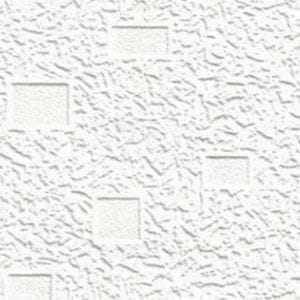 премиум обои белые Marburg «под штукатурку» под покраску Patent Decor 73305 На фото премиум обои белые Marburg «под штукатурку» под покраску Patent Decor 73305