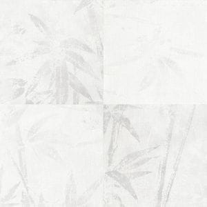 итальянские виниловые обои на бумажной основе белые в комнату этно Emiliana Parati Tropicano 44807 На фото итальянские виниловые обои на бумажной основе белые в комнату этно Emiliana Parati Tropicano 44807