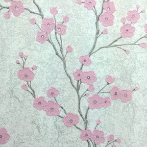 российские дешевые флизелиновые обои в комнату IPA восточном стиле Sakura 80580-01 На фото российские дешевые флизелиновые обои в комнату IPA восточном стиле Sakura 80580-01