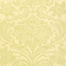 американские бумажные обои бежевые Thibaut с дамаском Filigree 839-T-2062 На фото американские бумажные обои бежевые Thibaut с дамаском Filigree 839-T-2062