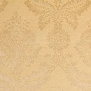 итальянские премиум текстильные обои желтые Sangiorgio Como Seta 39 На фото итальянские премиум текстильные обои желтые Sangiorgio Como Seta 39