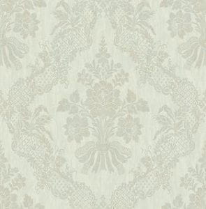 американские бумажные в спальню KT-Exclusive с дамаском обои ампир English Elegance DL61002 На фото американские бумажные в спальню KT-Exclusive с дамаском обои ампир English Elegance DL61002