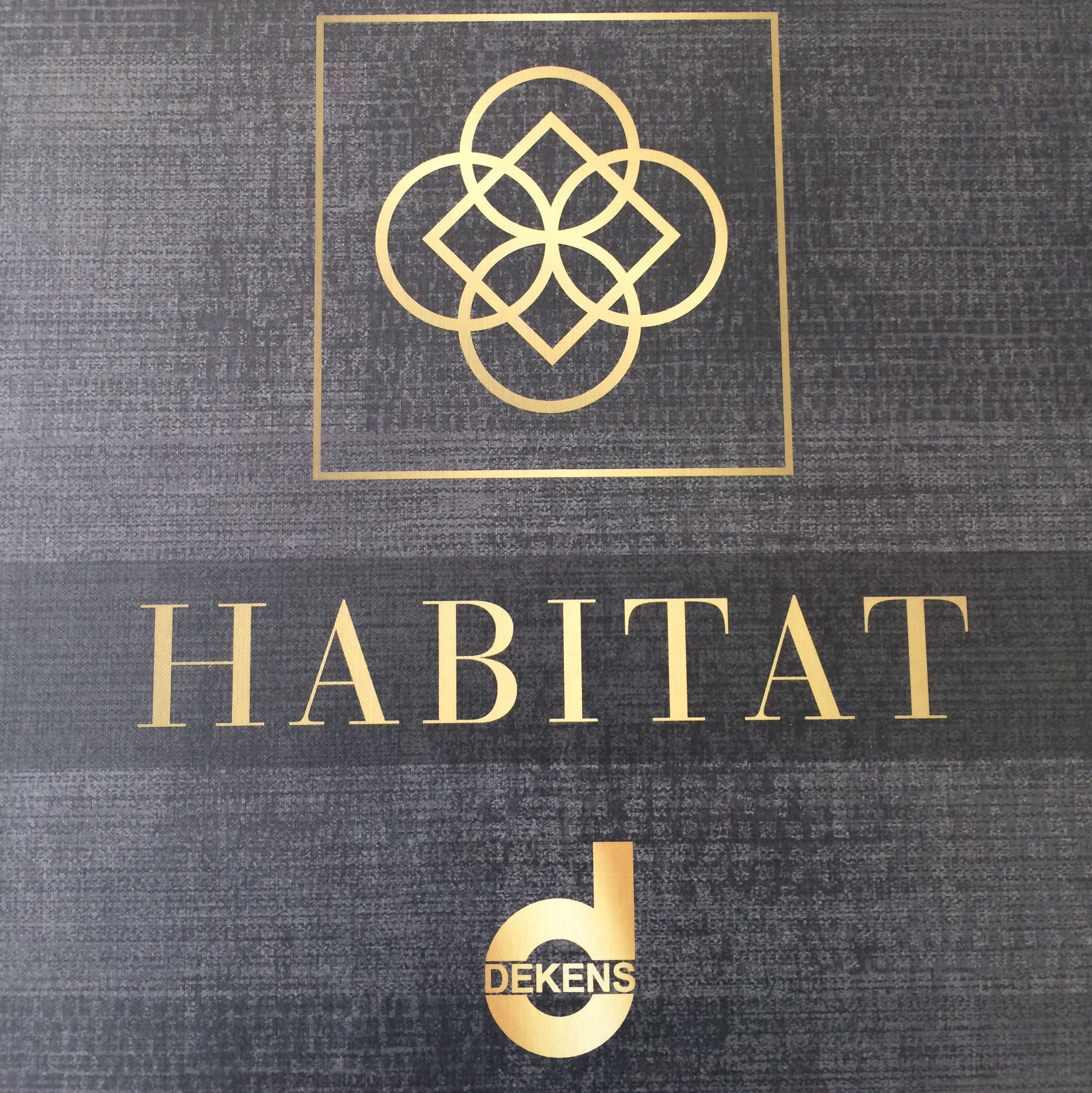 Habitat Dekens Habitat
