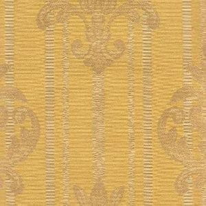 премиум текстильные обои коричневые в комнату Sangiorgio с орнаментом Neoclassico 800 850-224 На фото премиум текстильные обои коричневые в комнату Sangiorgio с орнаментом Neoclassico 800 850-224