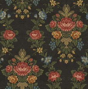 американские бумажные обои в гостиную с гобеленами стиле прованс Wallquest French Tapestry TS70300 На фото американские бумажные обои в гостиную с гобеленами стиле прованс Wallquest French Tapestry TS70300