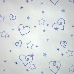 испанские обои Kemen с абстракцией Kids Dreams 1236 На фото испанские обои Kemen с абстракцией Kids Dreams 1236