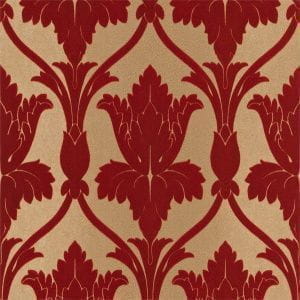 английские обои в комнату Zoffany арт-деко Nureyev NUP05004 На фото английские обои в комнату Zoffany арт-деко Nureyev NUP05004