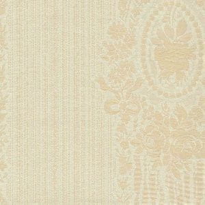 премиум бежевые в комнату обои ампир Arlin Iridio Jacquards 74P На фото премиум бежевые в комнату обои ампир Arlin Iridio Jacquards 74P
