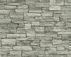 немецкие обои в комнату под камень стиле «лофт» AS-Creation Wood and Stone best of 2 95871-2 На фото немецкие обои в комнату под камень стиле «лофт» AS-Creation Wood and Stone best of 2 95871-2