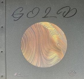 Gold Bruno Zoff Gold