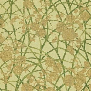 английские обои в комнату Zoffany арт-деко Mosaic MOS02002 На фото английские обои в комнату Zoffany арт-деко Mosaic MOS02002