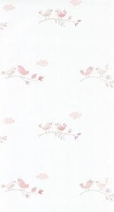 Обои Casadeco Rose-Nino 85584298 Обои Casadeco Rose-Nino 85584298