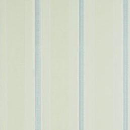 английские премиум бумажные обои голубые Sanderson Pemberley DPEMNP101 На фото английские премиум бумажные обои голубые Sanderson Pemberley DPEMNP101