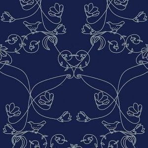Обои Tres Tintas Hit 1969-3 Обои Tres Tintas Hit 1969-3