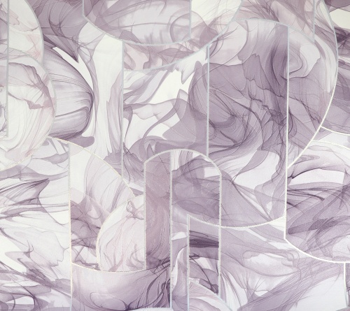 обои капучино в комнату tres tintas испанские с полосой классическом стиле Elysium Шифон 908903 На фото обои капучино в комнату tres tintas испанские с полосой классическом стиле Elysium Шифон 908903