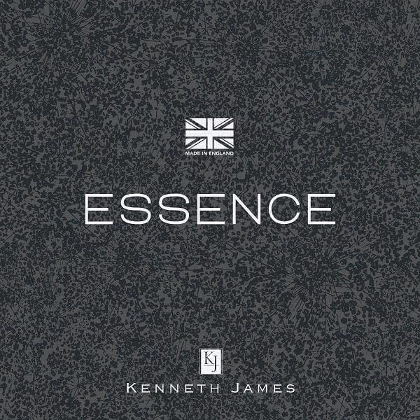 Essence Kenneth James Essence