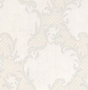 обои серые от1 5000 до 10000 в кабинет tiffany design американские тканевая фактура L Essenza Giardino Di Rose FC30301 На фото обои серые от1 5000 до 10000 в кабинет tiffany design американские тканевая фактура L Essenza Giardino Di Rose FC30301