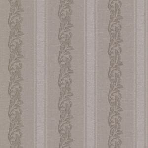 английские флизелиновые полностью обои в комнату Fine Decor с полосой Buckingham 495-69048 На фото английские флизелиновые полностью обои в комнату Fine Decor с полосой Buckingham 495-69048