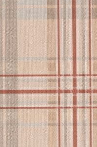 дешевые обои бежевые Euro Decor в клетку Эдинбург 1095-02 На фото дешевые обои бежевые Euro Decor в клетку Эдинбург 1095-02