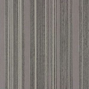 виниловые обои серые в комнату Marburg с полосой Di Moda 54232 На фото виниловые обои серые в комнату Marburg с полосой Di Moda 54232