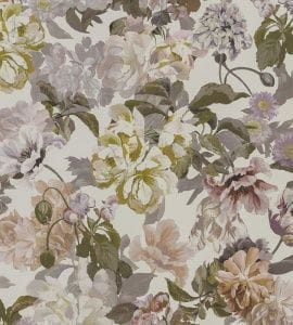 Обои Designers Guild Tulipa PDG1033-03 Обои Designers Guild Tulipa PDG1033-03