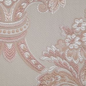 текстильные в комнату Epoca Wallcoverings тканевая фактура обои ампир Faberge KT-8641-8003 На фото текстильные в комнату Epoca Wallcoverings тканевая фактура обои ампир Faberge KT-8641-8003