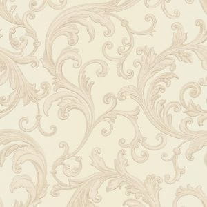 итальянские премиум флизелиновые обои бежевые Sirpi Florian 30906 На фото итальянские премиум флизелиновые обои бежевые Sirpi Florian 30906