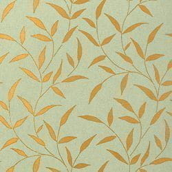 американские бумажные обои зеленые Thibaut Filigree 839-T-2066 На фото американские бумажные обои зеленые Thibaut Filigree 839-T-2066