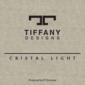 Crystal Light Tiffany Design Crystal Light