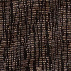 премиум текстильные обои черные в комнату с полосой Arlin Iridio Jacquards 76S На фото премиум текстильные обои черные в комнату с полосой Arlin Iridio Jacquards 76S