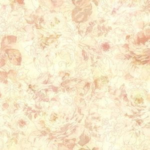 дорогие виниловые обои бежевые в комнату AS-Creation с цветами  Garden of Eden 30040-3 На фото дорогие виниловые обои бежевые в комнату AS-Creation с цветами  Garden of Eden 30040-3