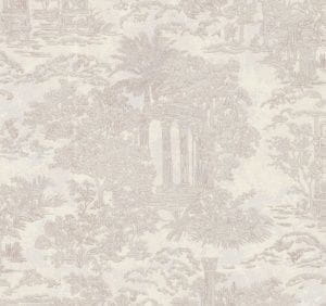 дорогие обои Prima Italiana с деревьями Giardini 33814 На фото дорогие обои Prima Italiana с деревьями Giardini 33814
