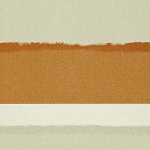 обои желтые Harlequin с полосой в стиле «модерн» Landscapes 110500 На фото обои желтые Harlequin с полосой в стиле «модерн» Landscapes 110500