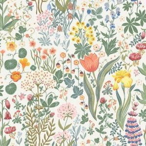 2053 Special Edition Flowery