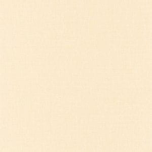 дорогие обои желтые детские тканевая фактура Caselio Linen 68523000 На фото дорогие обои желтые детские тканевая фактура Caselio Linen 68523000