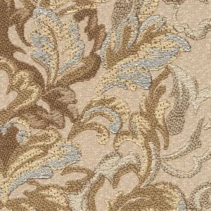 итальянские обои Decori&Decori с вензелями Gobelen 81606 На фото итальянские обои Decori&Decori с вензелями Gobelen 81606
