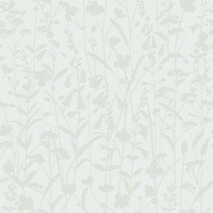 шведские дорогие обои Eco с цветами  Decorama 7007 На фото шведские дорогие обои Eco с цветами  Decorama 7007