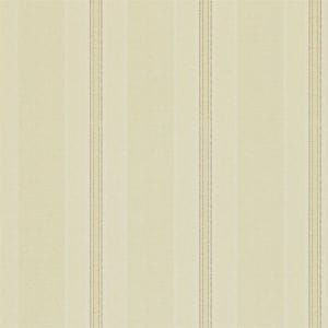 английские премиум бумажные обои бежевые в комнату с полосой Sanderson Classic Collection DCLANP105 На фото английские премиум бумажные обои бежевые в комнату с полосой Sanderson Classic Collection DCLANP105