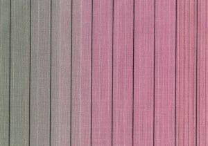 обои розовые Sirpi с полосой Missoni 20072 На фото обои розовые Sirpi с полосой Missoni 20072
