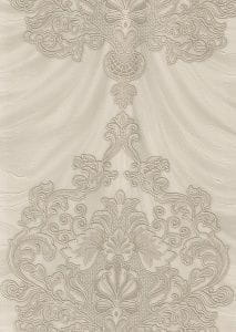 обои бежевые Euro Decor в классическом стиле Botticelli 1157-02 На фото обои бежевые Euro Decor в классическом стиле Botticelli 1157-02