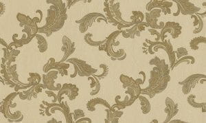 флизелиновые обои Bristar с вензелями Hathaway 88552 На фото флизелиновые обои Bristar с вензелями Hathaway 88552