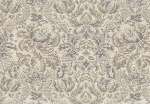 российские обои в гостиную Euro Decor с цветами  классическом стиле Millefleur 7031-02 На фото российские обои в гостиную Euro Decor с цветами  классическом стиле Millefleur 7031-02