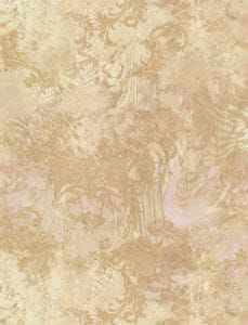 премиум обои розовые для кухни Roberto Cavalli Home 3 14076 На фото премиум обои розовые для кухни Roberto Cavalli Home 3 14076