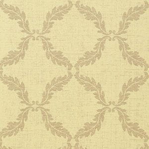 обои капучино для кухни l essenza итальянские Thibaut Damask Resource 839-T-7673 На фото обои капучино для кухни l essenza итальянские Thibaut Damask Resource 839-T-7673
