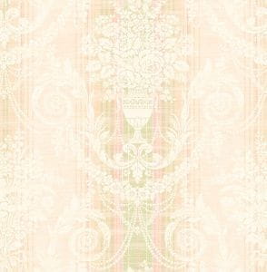 американские обои бежевые Harrison Prints Delancey DC 50201 На фото американские обои бежевые Harrison Prints Delancey DC 50201