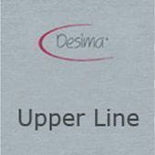 Upper Line Desima Upper Line