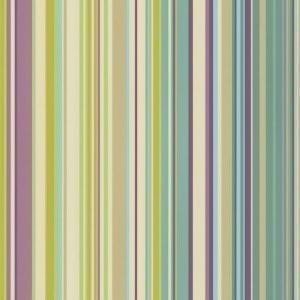 бумажные обои бирюзовые Harlequin Stripes 47825 На фото бумажные обои бирюзовые Harlequin Stripes 47825
