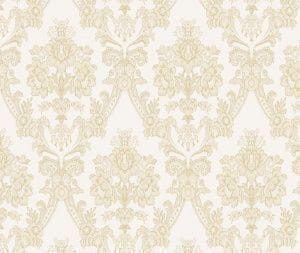 китайские премиум флизелиновые полностью обои в комнату с дамаском Elegant House Auckland 929022 На фото китайские премиум флизелиновые полностью обои в комнату с дамаском Elegant House Auckland 929022