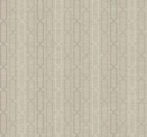 виниловые обои на бумажной основе бежевые с геометрией Decor Deluxe Jewel Box LD7619 На фото виниловые обои на бумажной основе бежевые с геометрией Decor Deluxe Jewel Box LD7619